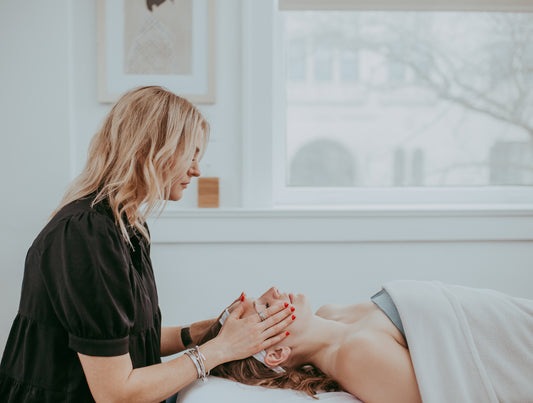 Creating Genuine Connections
