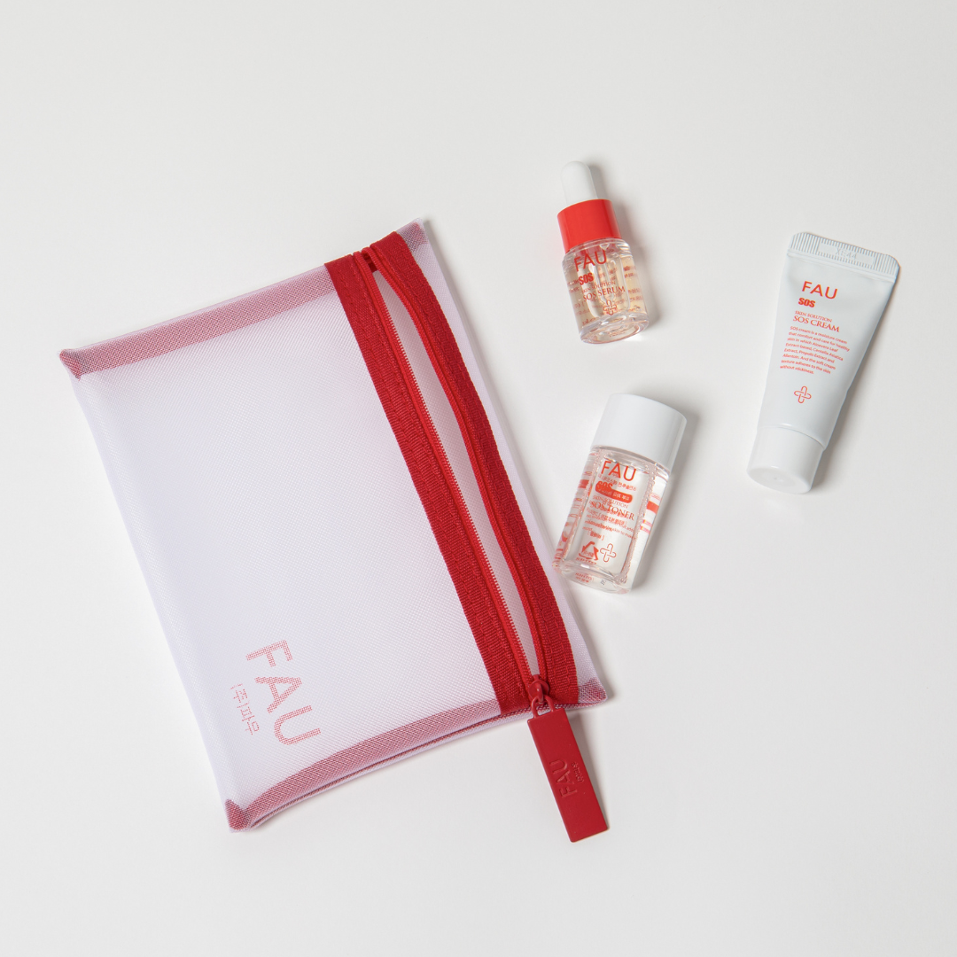 Sample & Travel Sizes