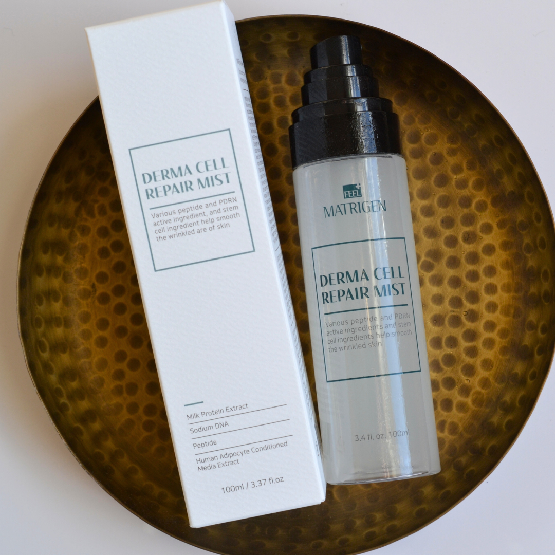 Matrigen Derma Cell Repair Mist