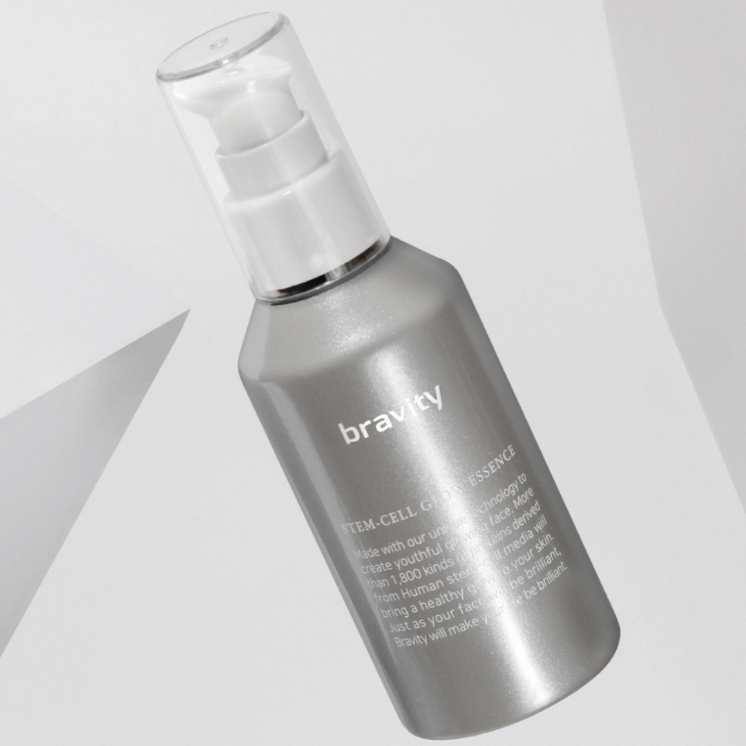 Bravity's Stem Cell Essence