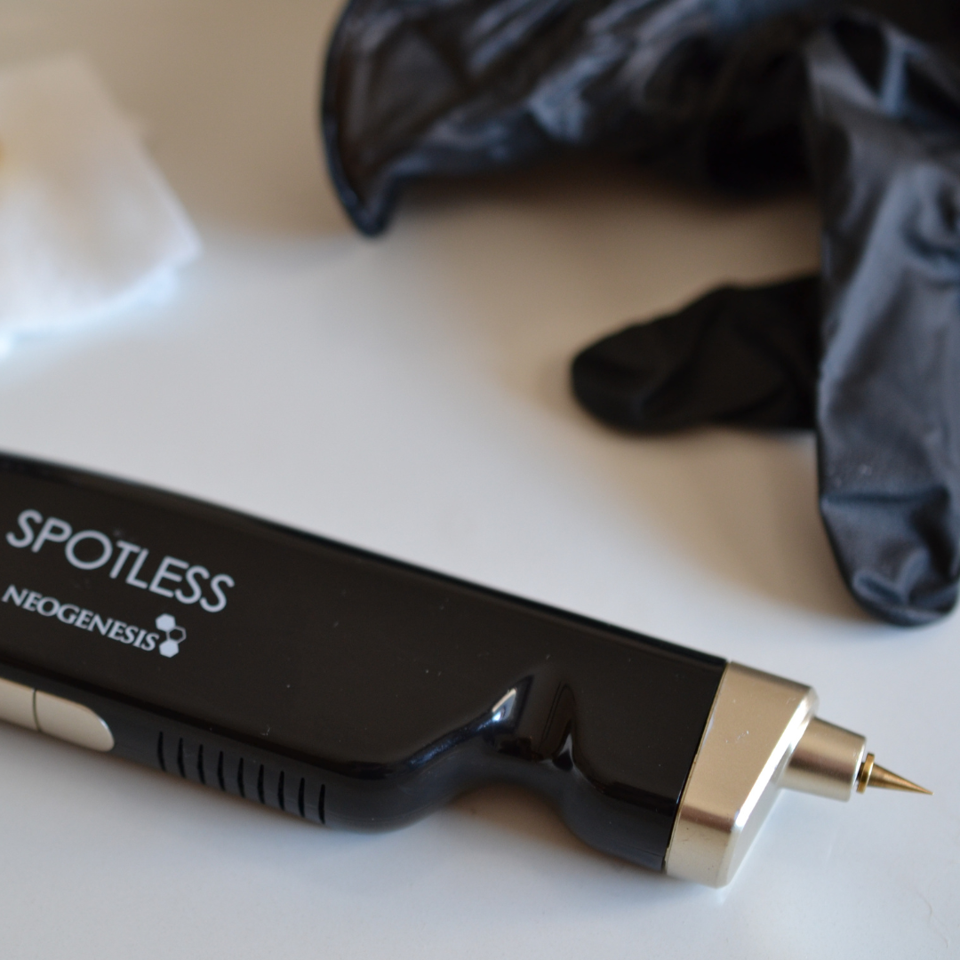 Neogenesis Spotless Plasma Pen