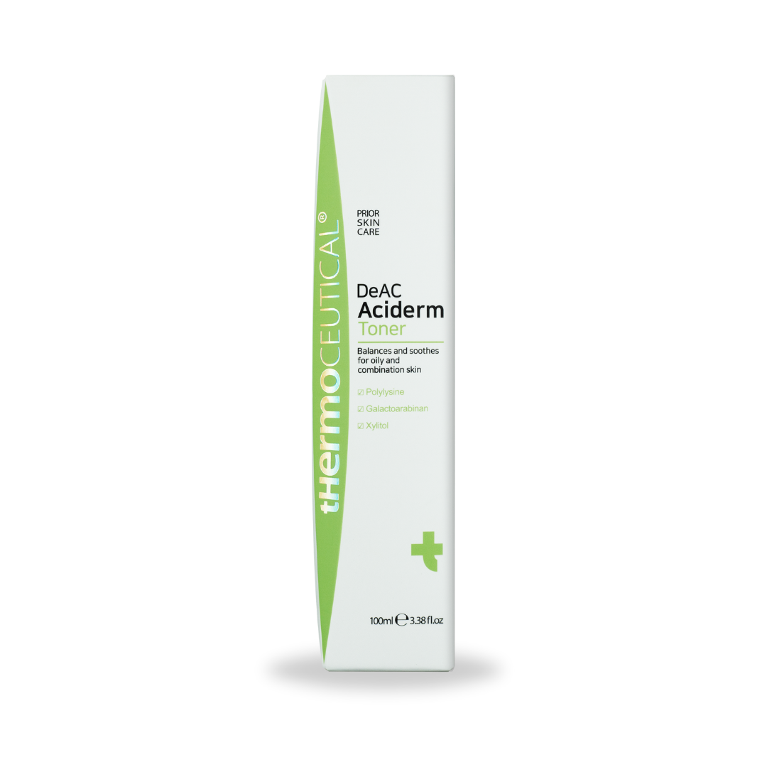 ThermoCeutical Deac Aciderm Toner