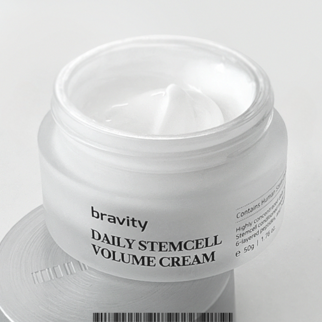 Bravity Volume Cream