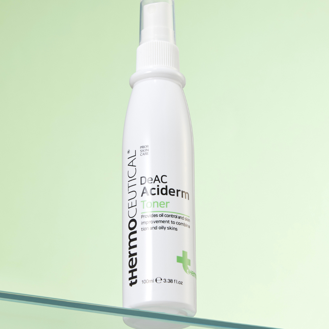 ThermoCeutical Deac Aciderm Toner