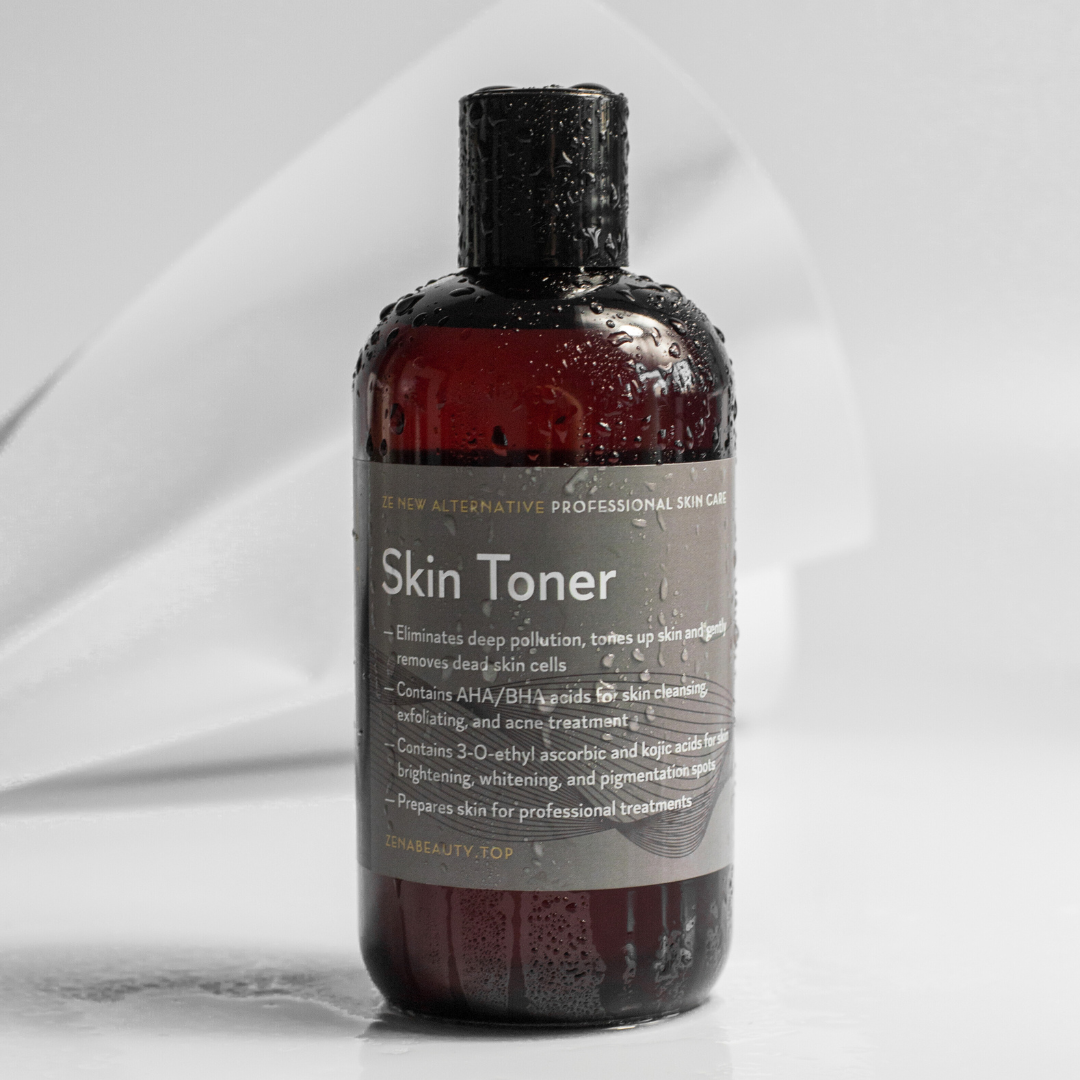 Zena Brightening Toner