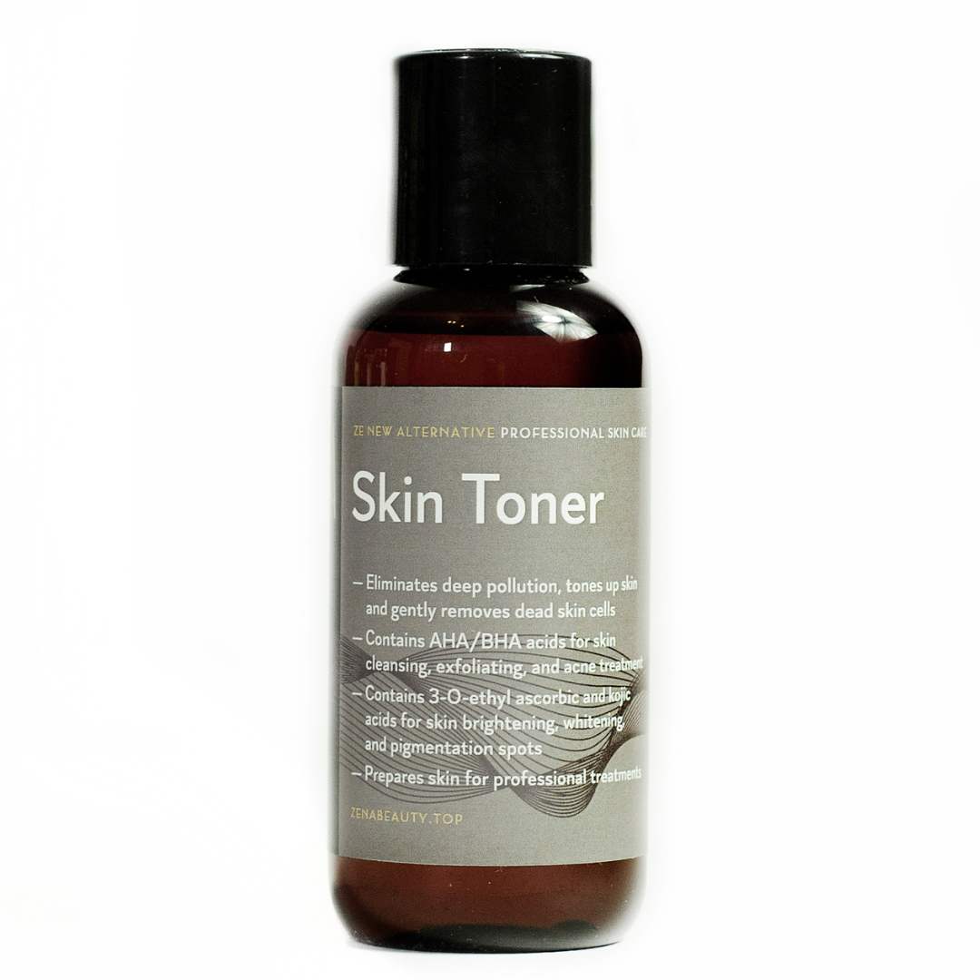 Zena Brightening Toner