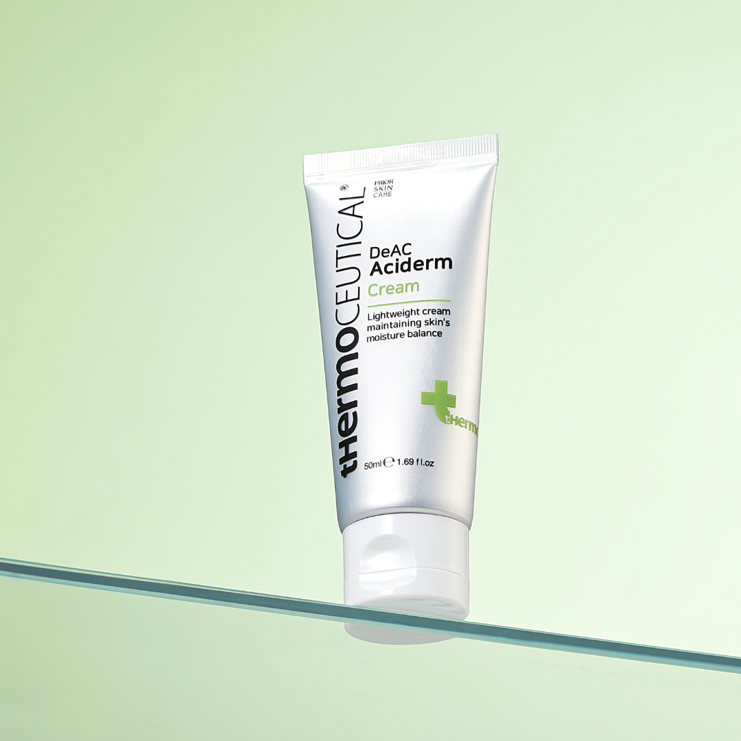 ThermoCeutical Deac Aciderm Cream