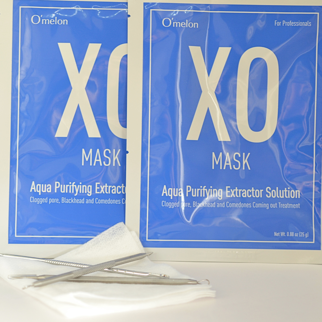 O'melon XO Mask