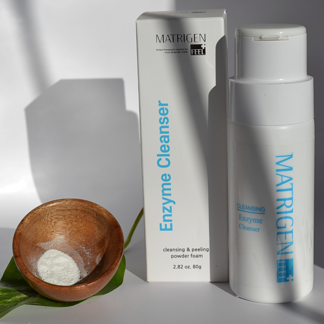 Matrigen Enzyme Cleanser