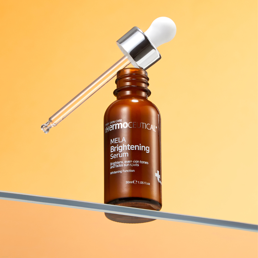 ThermoCeutical Mela Brightening Serum