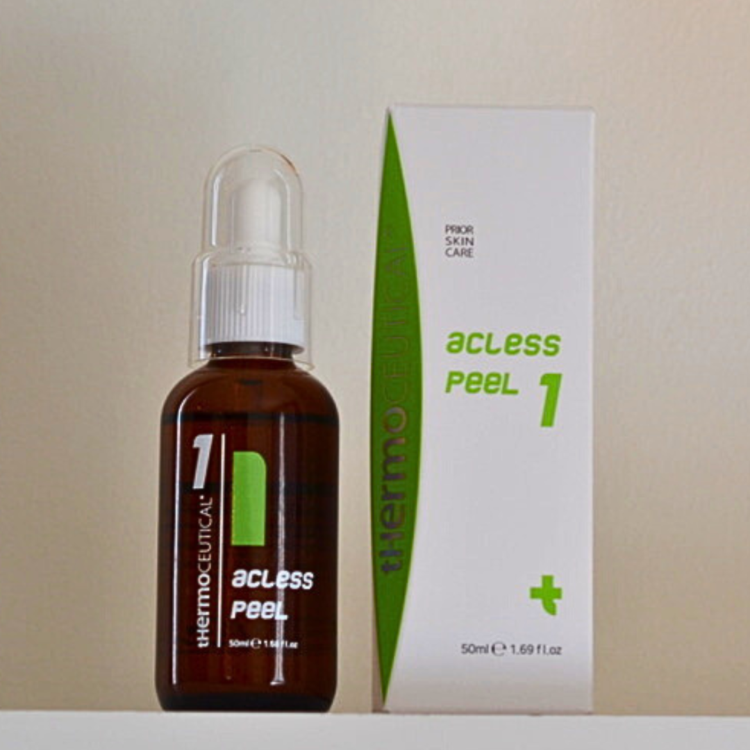 Thermoceutical Acne Peel