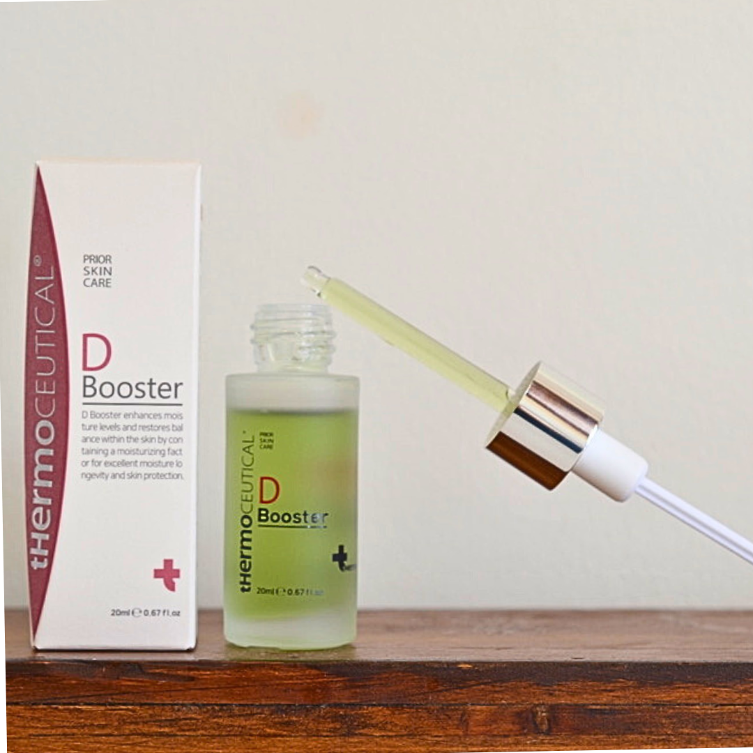 Thermoceutical D Booster Retail