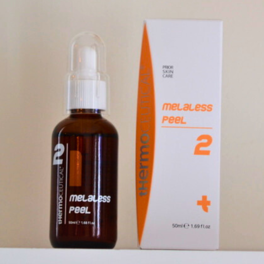 Thermoceutical MelaLess Peel