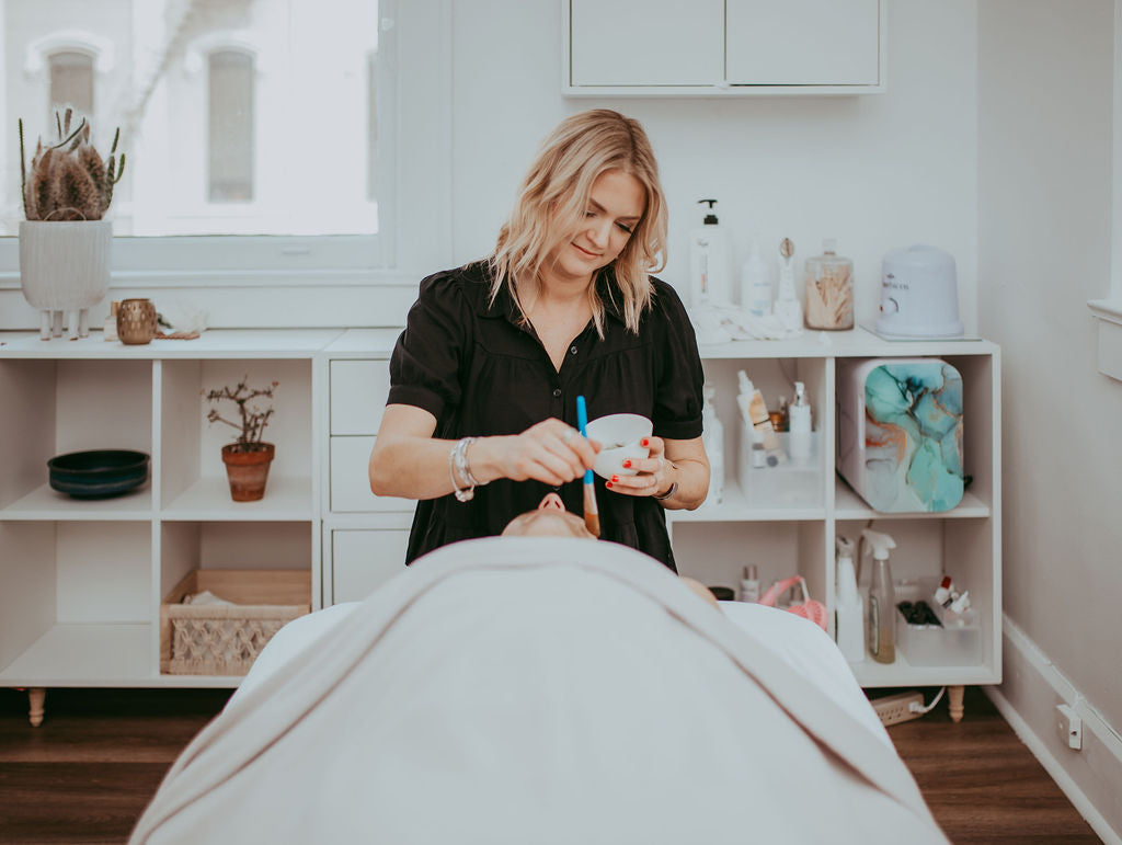 How to make a lasting impression by Kin Professional
