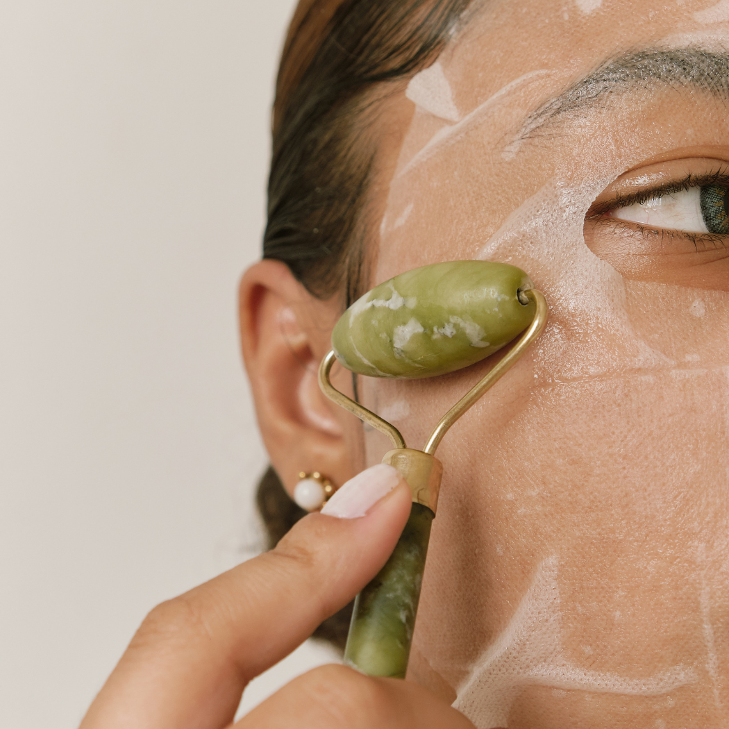 O'My, O'Melon's Sheet Masks!