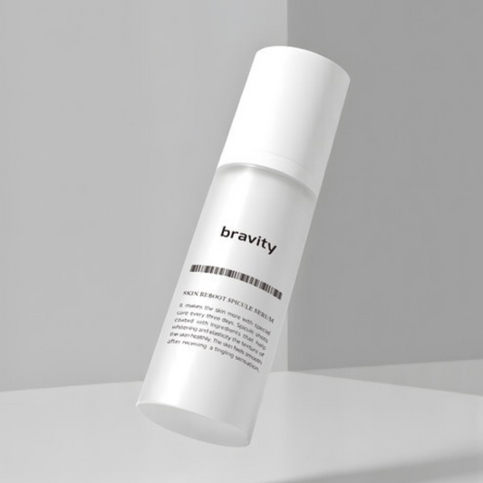 Bravity Skin Reboot Spicule Serum