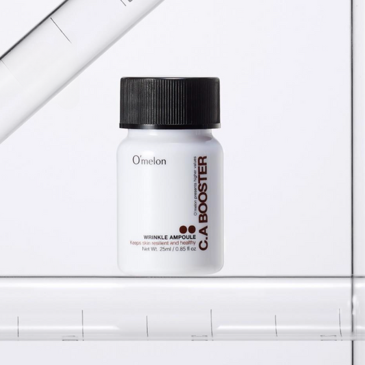 Omelon CA Nano Booster