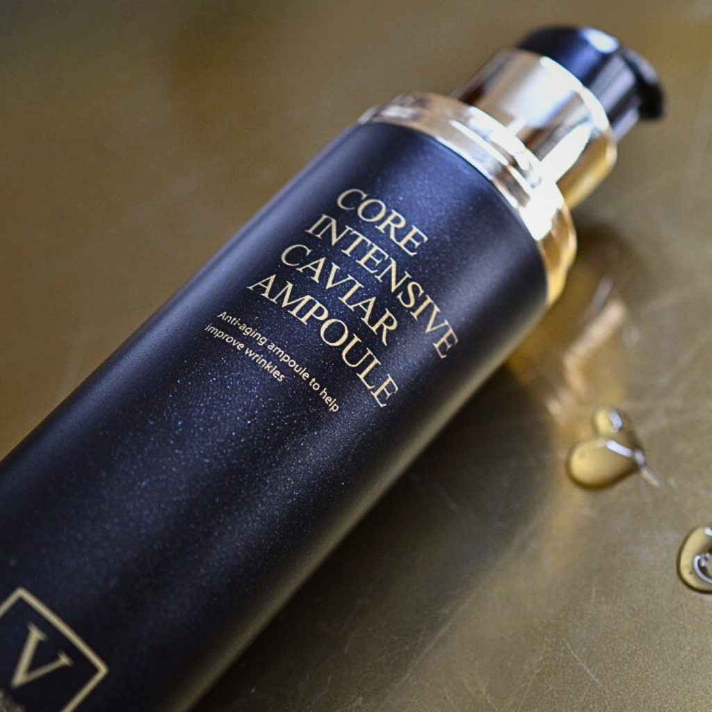 Fau Core Intensive Ampoule