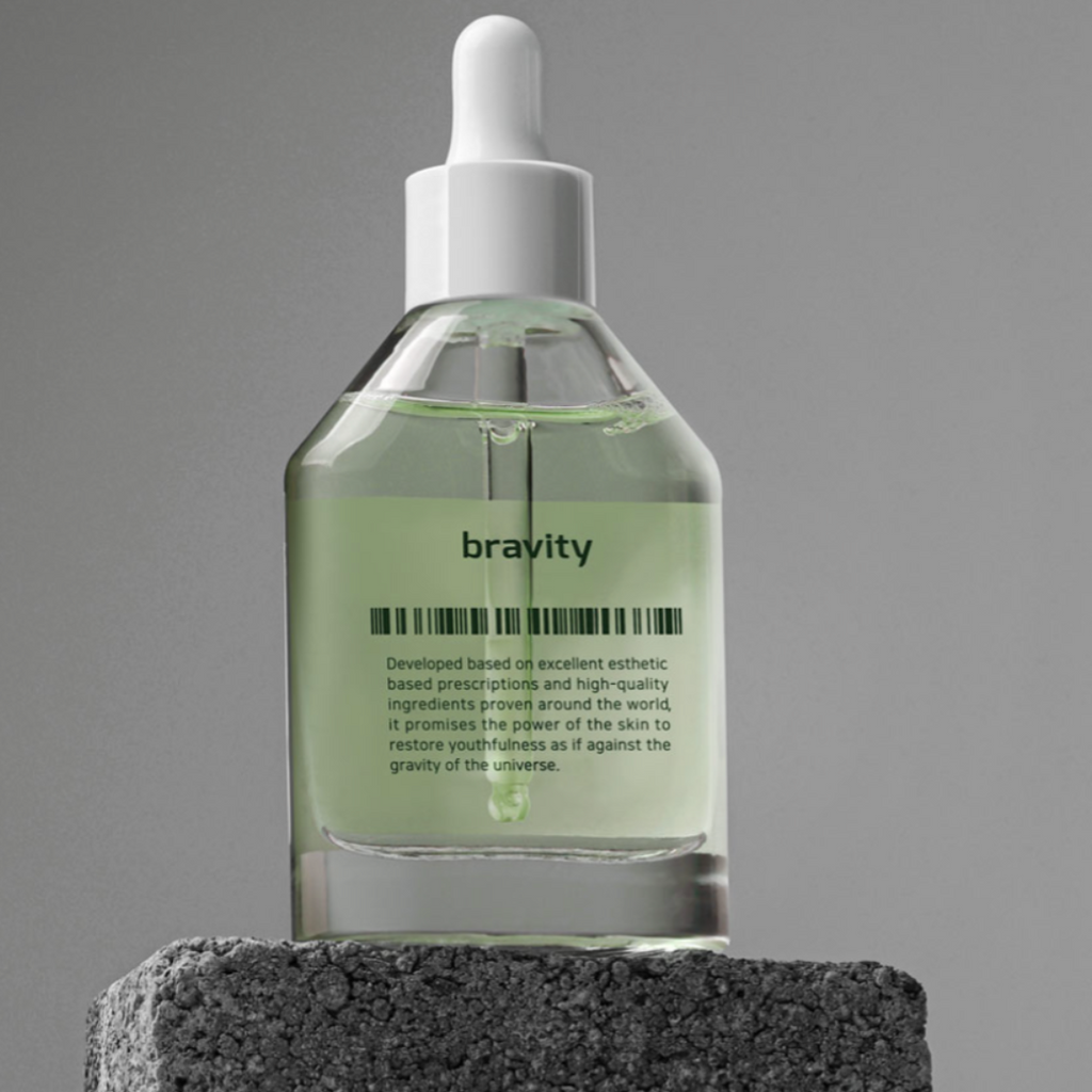 Bravity Calming Serum