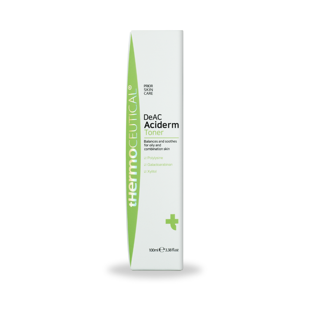 ThermoCeutical Deac Aciderm Toner