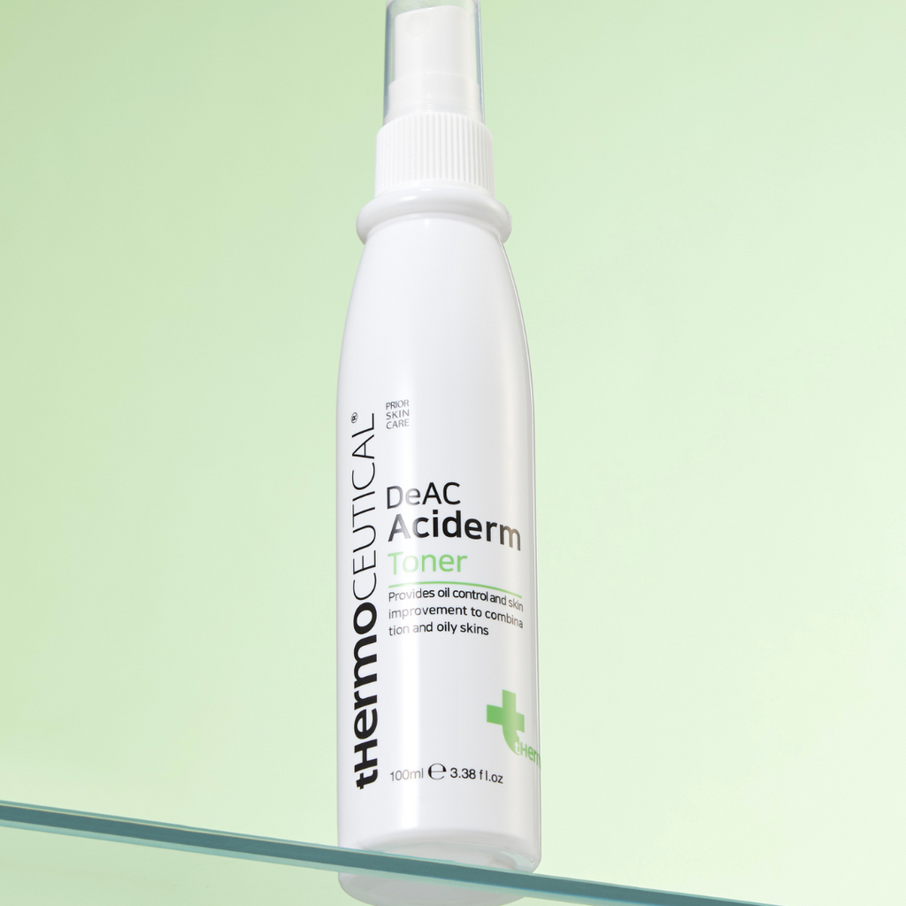 ThermoCeutical Deac Aciderm Toner