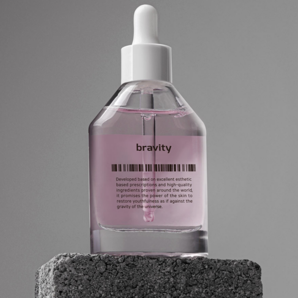Bravity Hydrating Serum