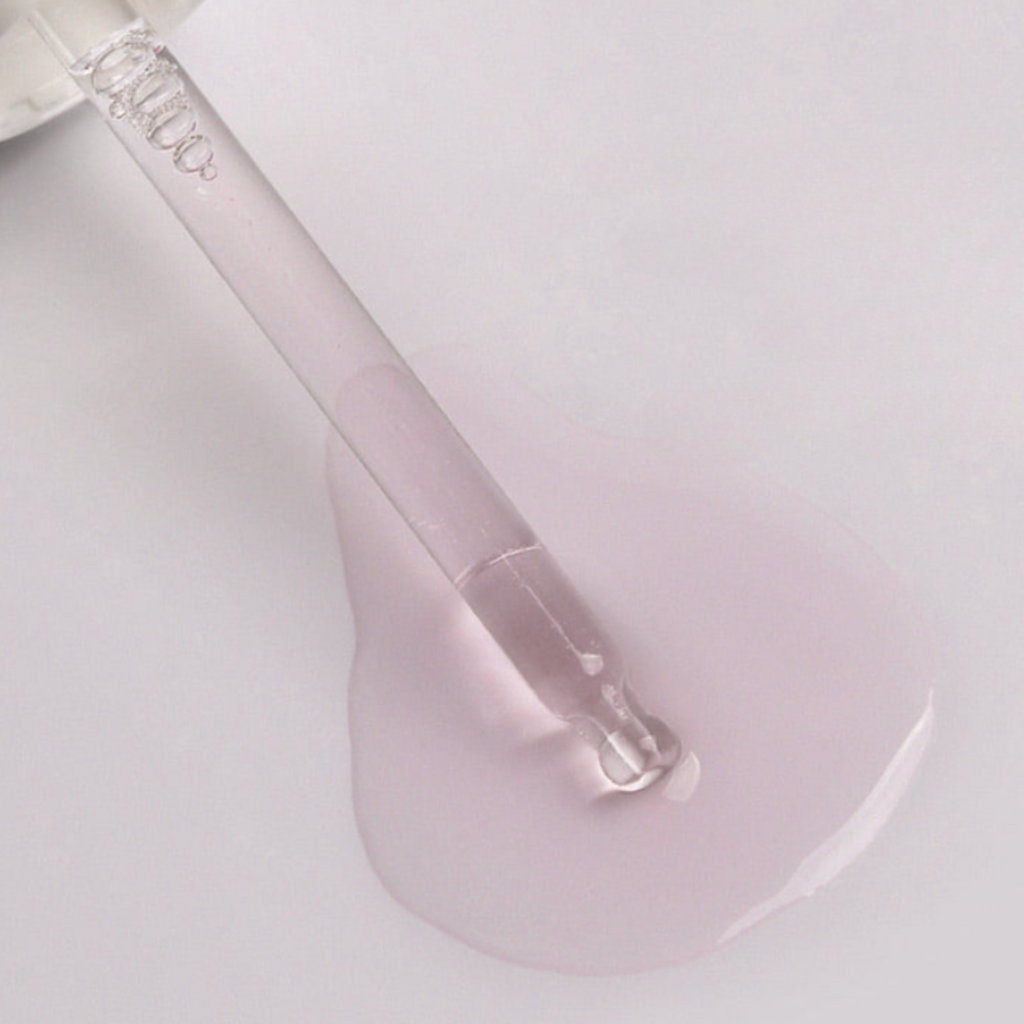 Bravity Hydrating Serum Texture 