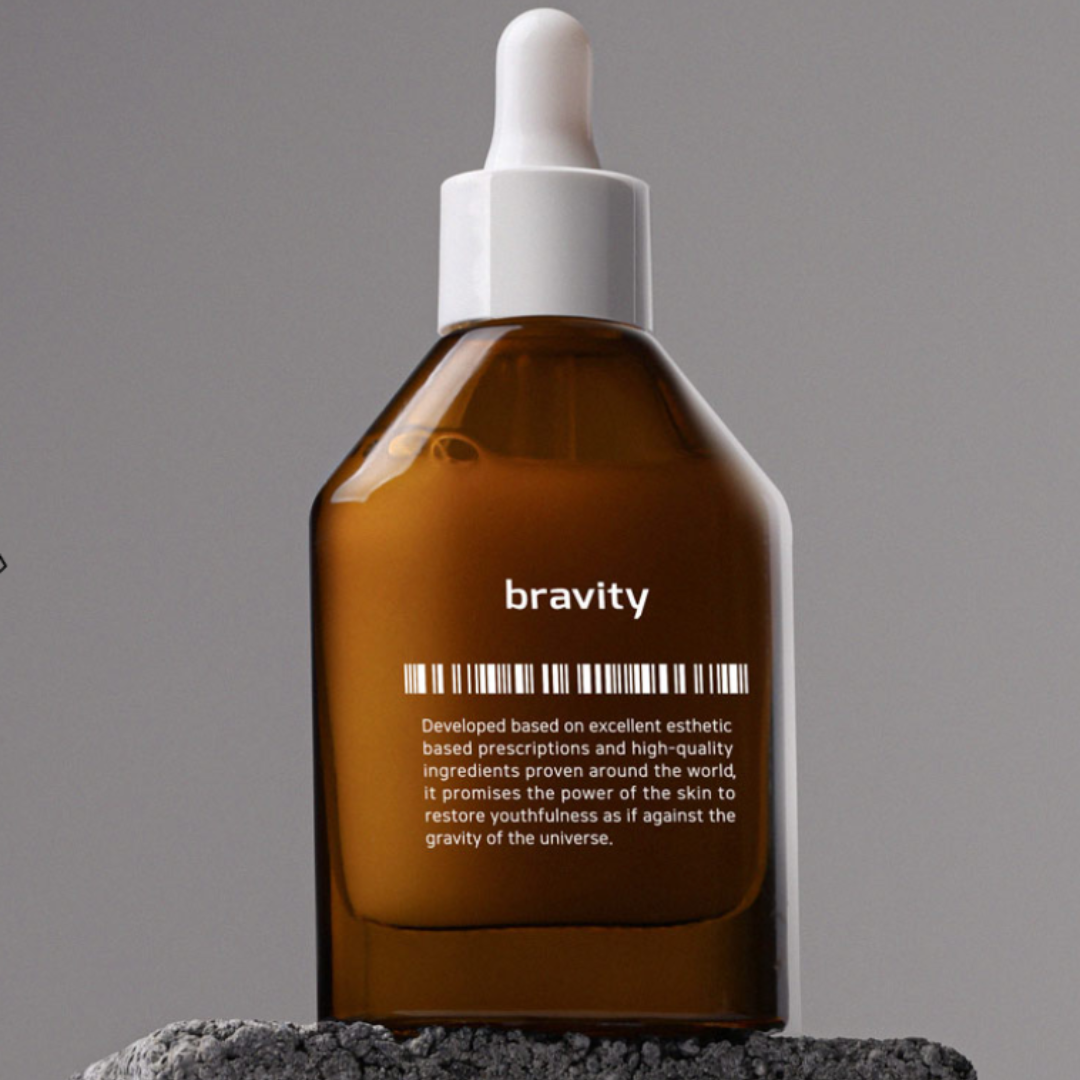 Bravity Pore Refining Serum 