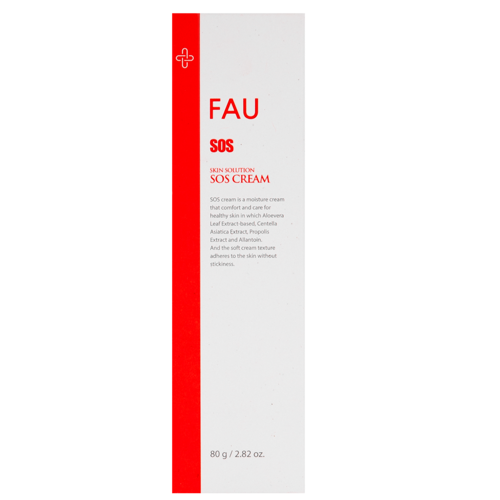Fau SOS Cream 