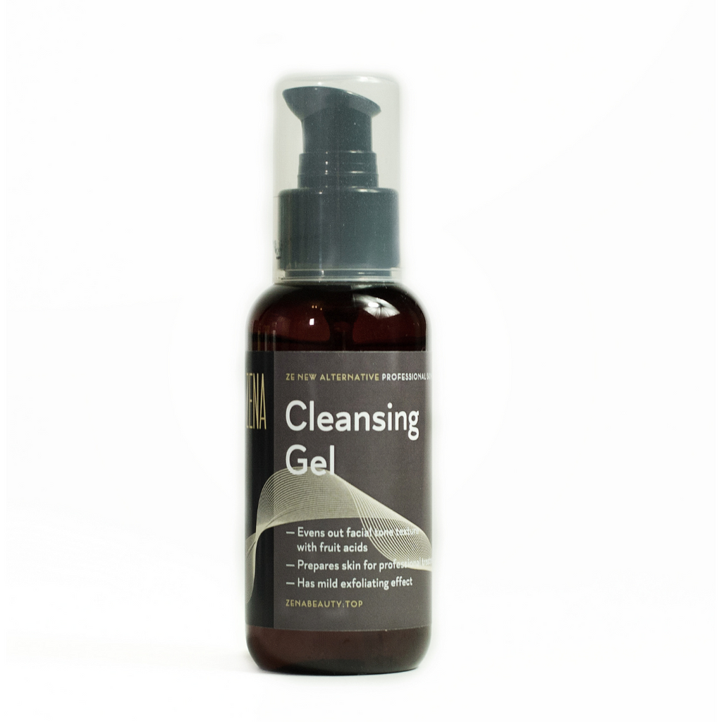 Zena Cleansing Gel