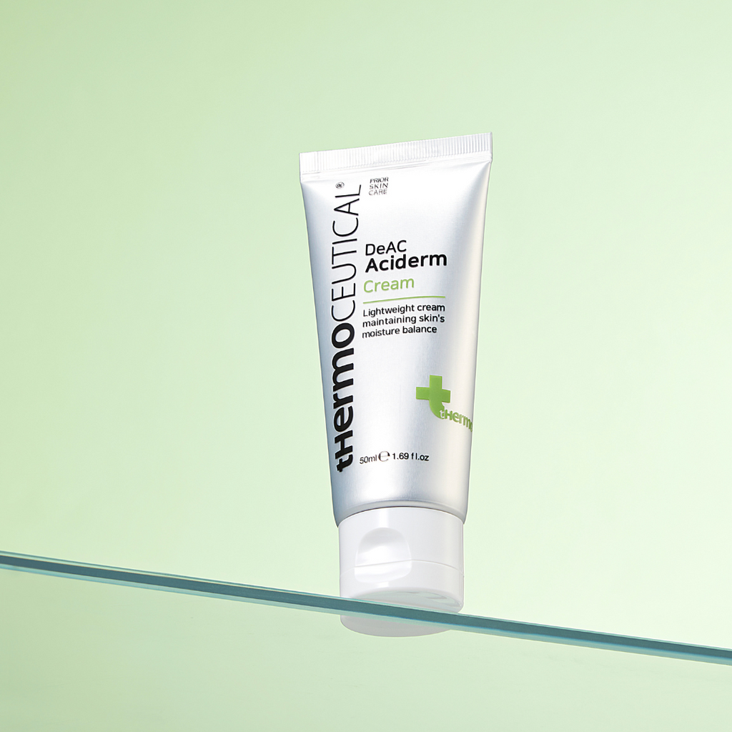 ThermoCeutical Deac Aciderm Cream 