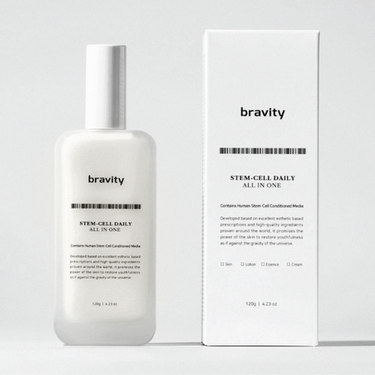Bravity_All-in-One
