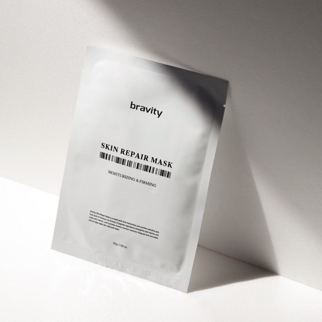 Bravity Skin Repair Mask
