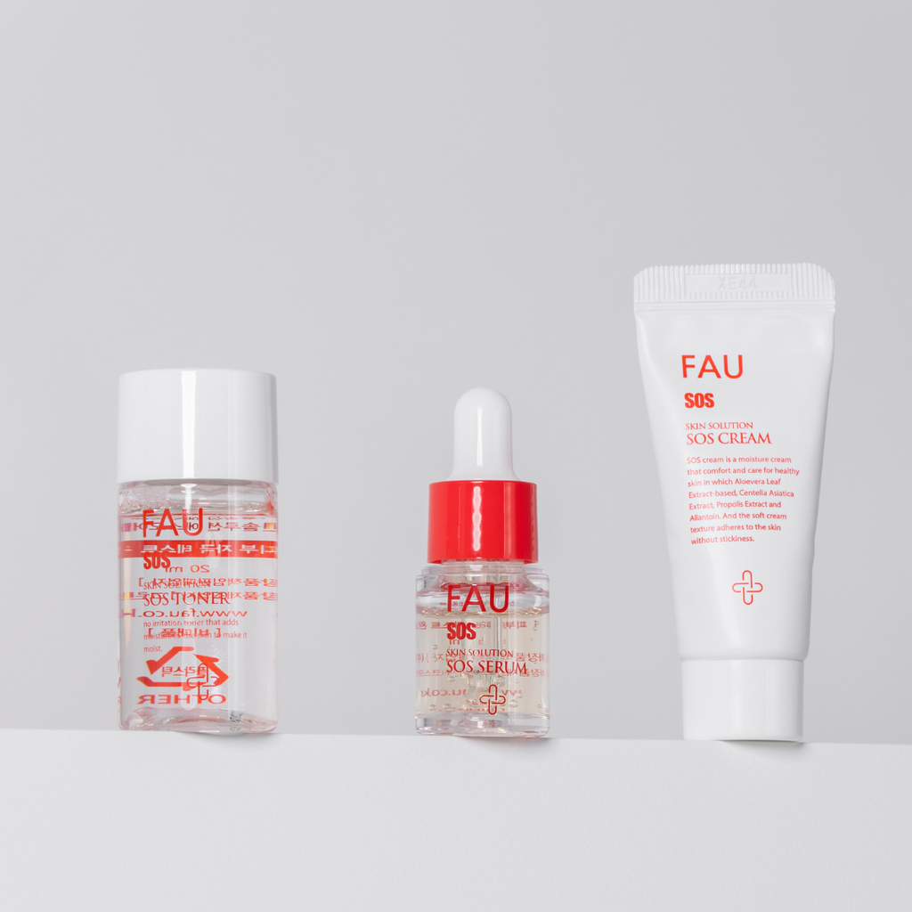 Fau SOS Minis
