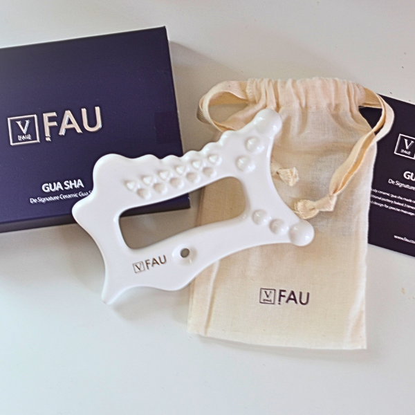 Fau Signature Gua Sha