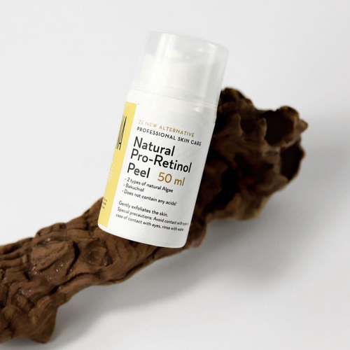 Zena Pro Retinol Peel
