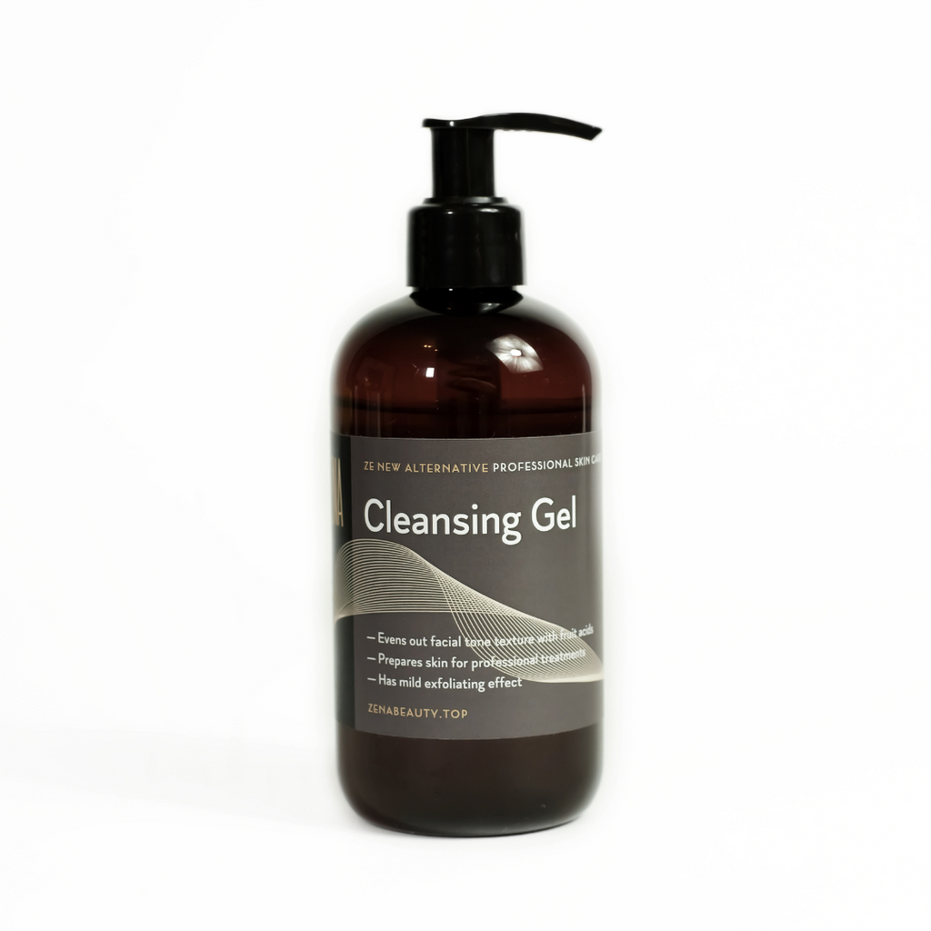 Zena Cleansing Gel 