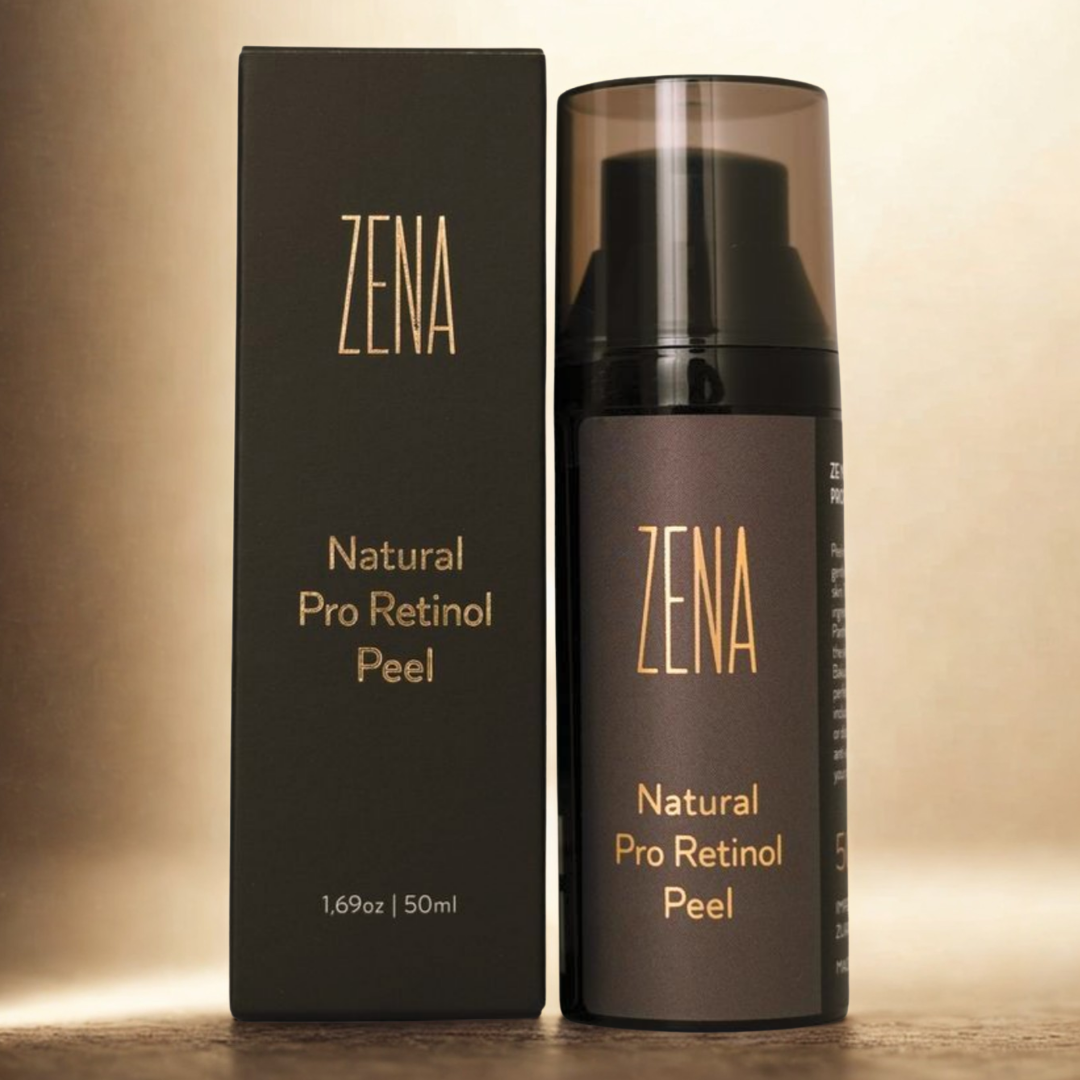 Zena Pro Retinol Peel 