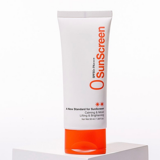Omelon Zero Sunscreen 