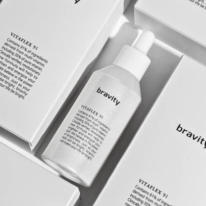 bravity vitaflex 91 ampoule