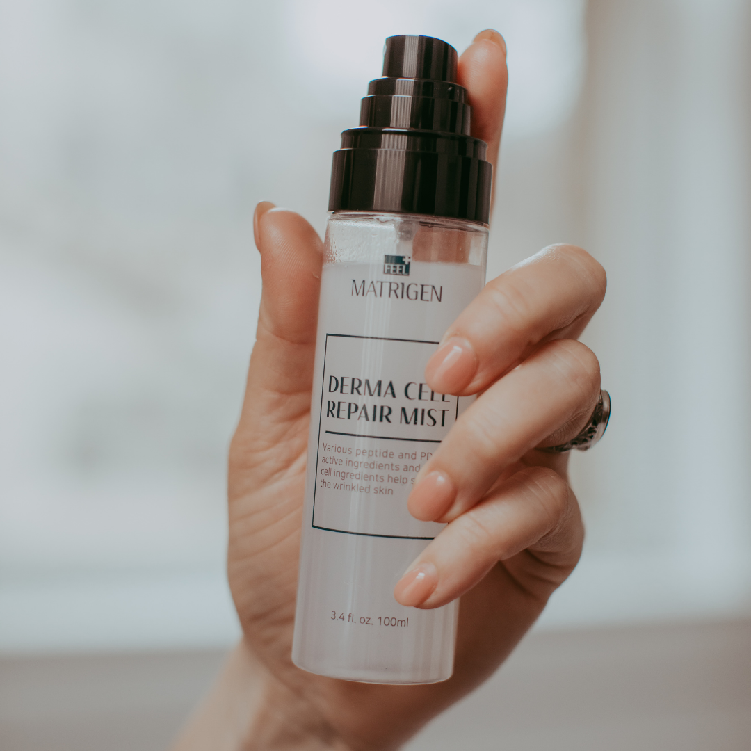 Matrigen Derma Cell Repair Mist 100ml