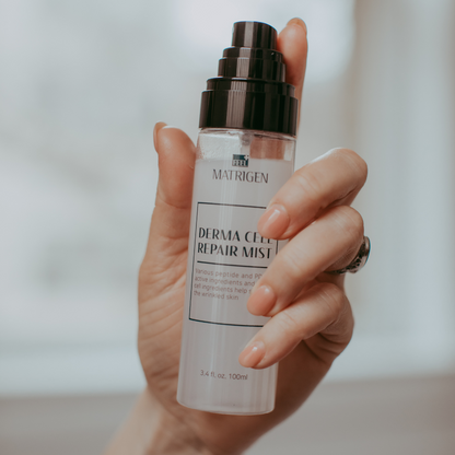 Matrigen Derma Cell Repair Mist 100ml